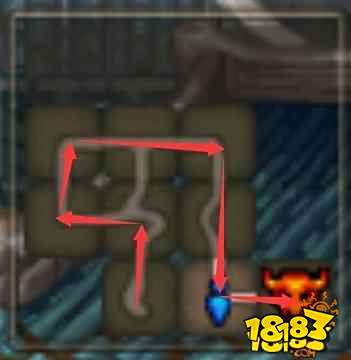 地下城与勇士灵魂锤爆率 主流地图全图收益