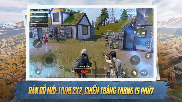 pubg越南服電腦版下載教程pubg越南服官方最新pc端下載安裝