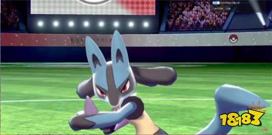 宝可梦剑盾手游最新下载