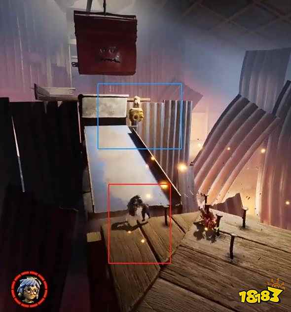 双人成行第二章怎么过 第二章全图文攻略