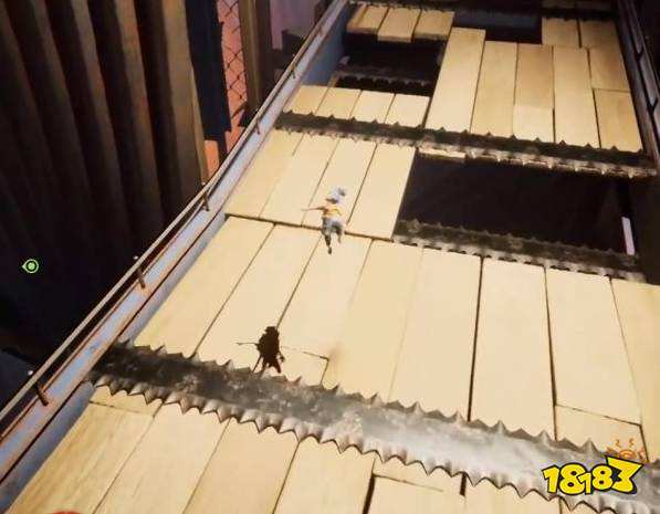 双人成行第二章怎么过 第二章全图文攻略