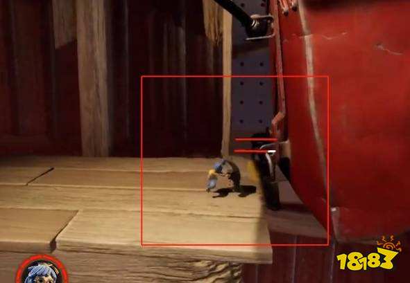 双人成行第二章怎么过 第二章全图文攻略