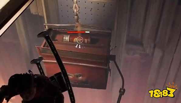 双人成行第二章怎么过 第二章全图文攻略