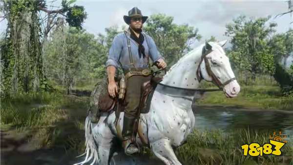 荒野大镖客2有什么配置要求 推荐配置一览