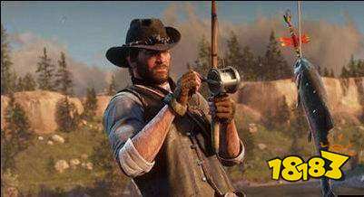 荒野大镖客2怎么消除通缉 通缉消除的技巧