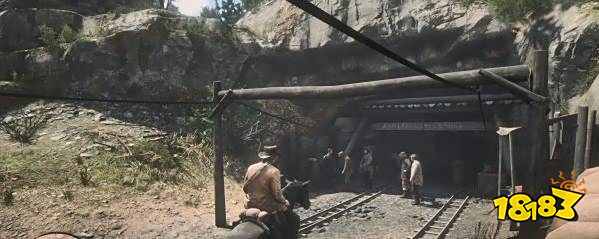 荒野大镖客2如何完成任务毋须宽恕 毋须宽恕任务攻略