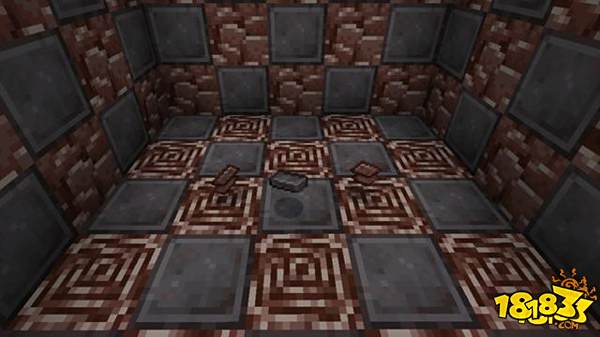 我的世界古城怎么找 深黯古城位置介绍