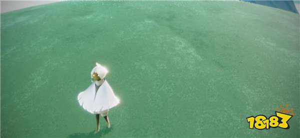 光遇海洋日活动什么时候 海洋日活动时间