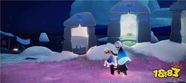 光遇捧脸动作怎么获取 捧脸动作技巧