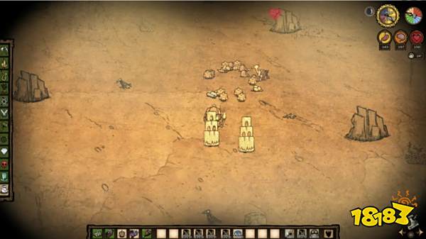 饥荒蚁狮怎么打 蚁狮打法介绍