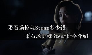 采石场惊魂Steam多少钱 采石场惊魂Steam价格介绍