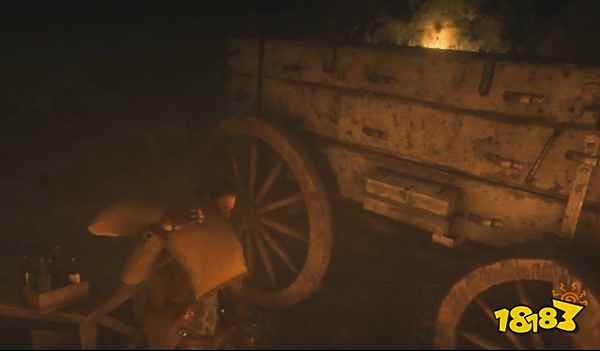 荒野大镖客2如何达成不死结局 不死结局怎么做