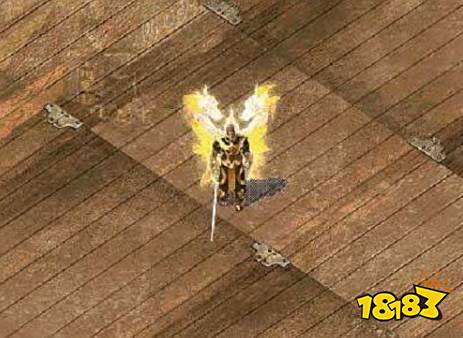 热血传奇中土豪都不敢随意佩戴的装备！每一件装备都是天价！