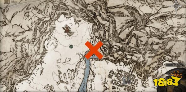 艾尔登法环死亡仪式鸟在哪 全地图死亡仪式鸟位置及奖励一览