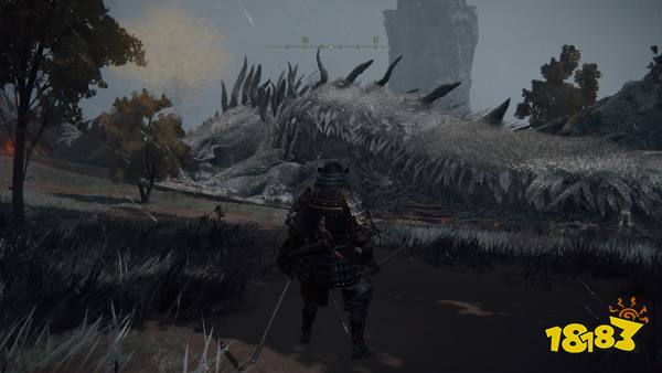 艾爾登法環武士開局怎么玩 武士開局前期保姆級攻略