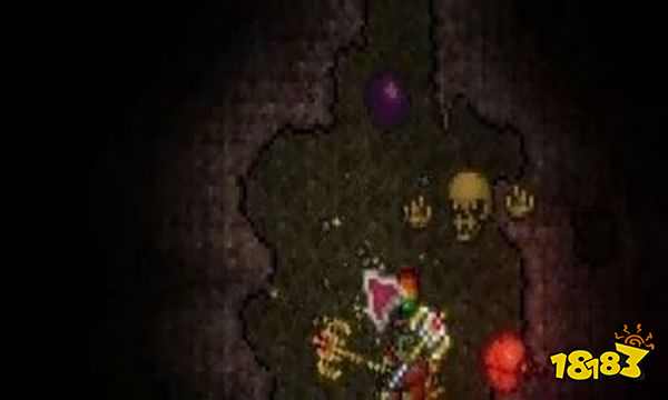 泰拉瑞亚铅矿在哪里 铅矿有什么用