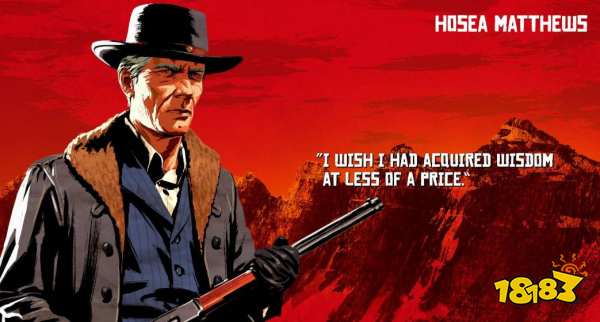 荒野大镖客2枪手传任务什么时候做 枪手传任务流程分享