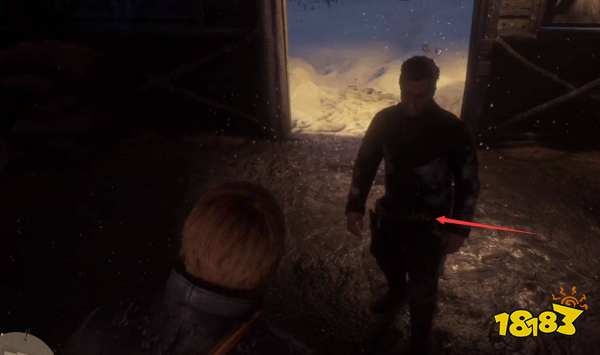 荒野大镖客2枪手传任务什么时候做 枪手传任务流程分享