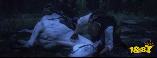 荒野大镖客2传说动物皮毛丢了怎么办 动物皮毛弄丢了解决方法