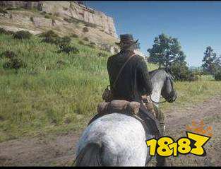 荒野大镖客2可以自动赶路吗 自动赶路方法教程