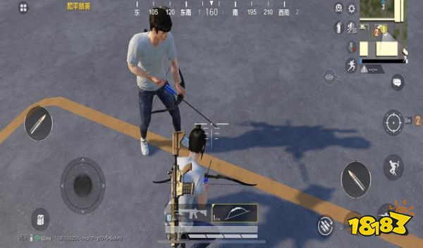 和平精英3周年版本新增冷兵器 新增兵器介绍