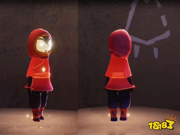 光遇表演季四个先祖是什么先祖 表演季四个先祖一览