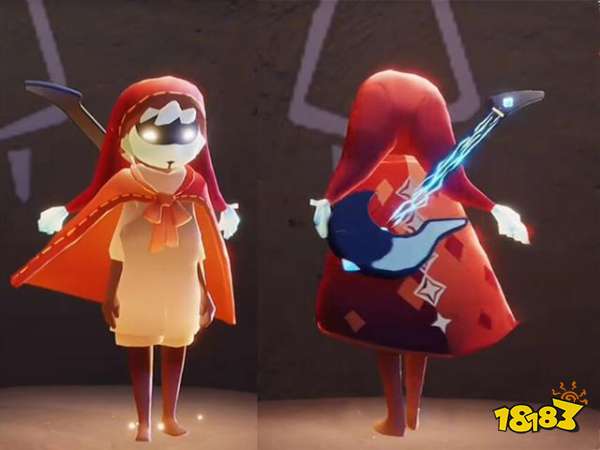 光遇表演季四个先祖是什么先祖 表演季四个先祖一览