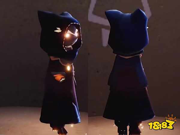 光遇表演季四个先祖是什么先祖 表演季四个先祖一览