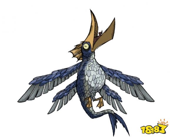 饥荒邪天翁怎么找 邪天翁位置一览