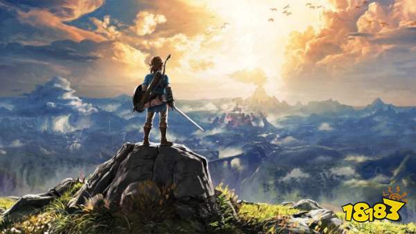 塞尔达传说荒野之息夏奥耀神庙怎么解 夏奥耀神庙解法