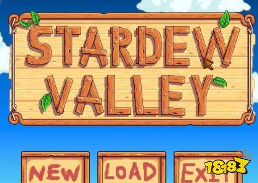 星露谷物语怎么设置中文 星露谷物语语言设置介绍