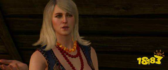 巫师3凯拉有几种结局 巫师3凯拉结局攻略