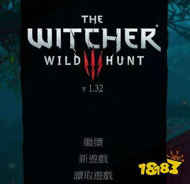 巫师3怎么设置简体中文 巫师3语言设置教学