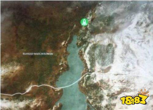 巫师3魔力之所位置在哪 巫师3魔力之所位置攻略