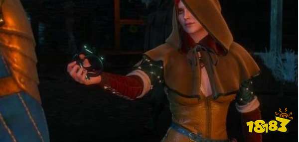 巫师3如何完成任务卢文伯爵的宝藏 巫师3任务卢文伯爵的宝藏攻略