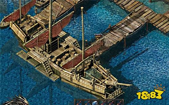 热血传奇令人怀念的老地图盘点！哪一个地方最让你难忘？