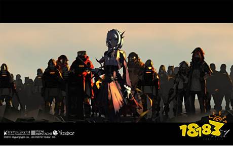 明日方舟日服怎么下载 明日方舟日服下载方法