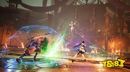 诺亚之心官方版