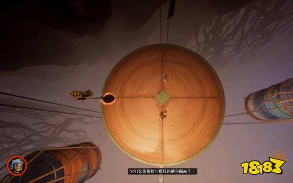 雙人成行如何通過關(guān)卡根深蒂固 根深蒂固攻略