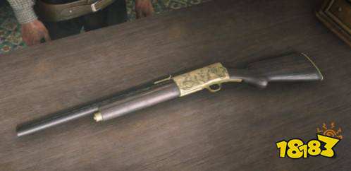 荒野大镖客2好用的枪械有哪些 好用的枪械推荐