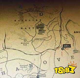 荒野大镖客2传说熊皮有什么用 传说熊皮作用介绍