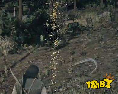 荒野大镖客2三星麋鹿位置在哪 三星麋鹿位置