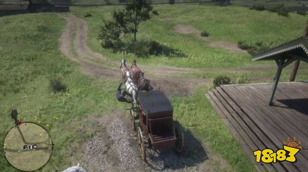 荒野大镖客2多少g 荒野大镖客2多大