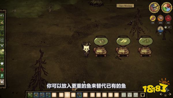 饥荒怎么钓海鱼 海钓方法介绍