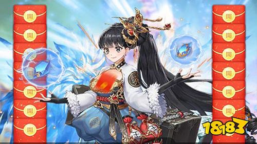 挂江湖送无限资源手游下载