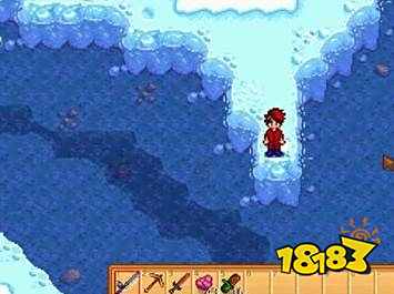 星露谷物语鲶鱼在哪钓 星露谷物语鲶鱼获取攻略