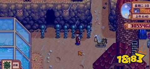 星露谷物语电池组怎么获得 星露谷物语电池组获得方法