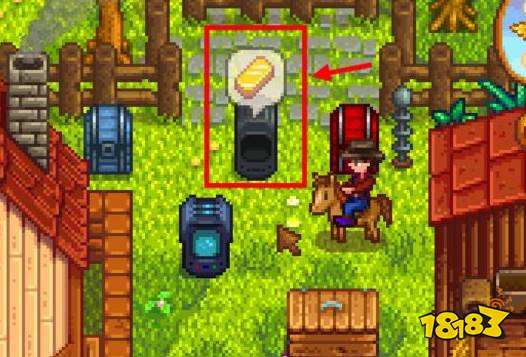 星露谷物语松露油怎么获得 星露谷物语松露油获得攻略