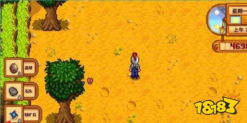 星露谷物语如何大量获得铱矿 星露谷物语铱矿获得攻略