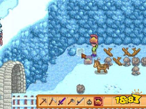 星露谷物语秘密纸条怎么做 星露谷秘密纸条挖宝攻略